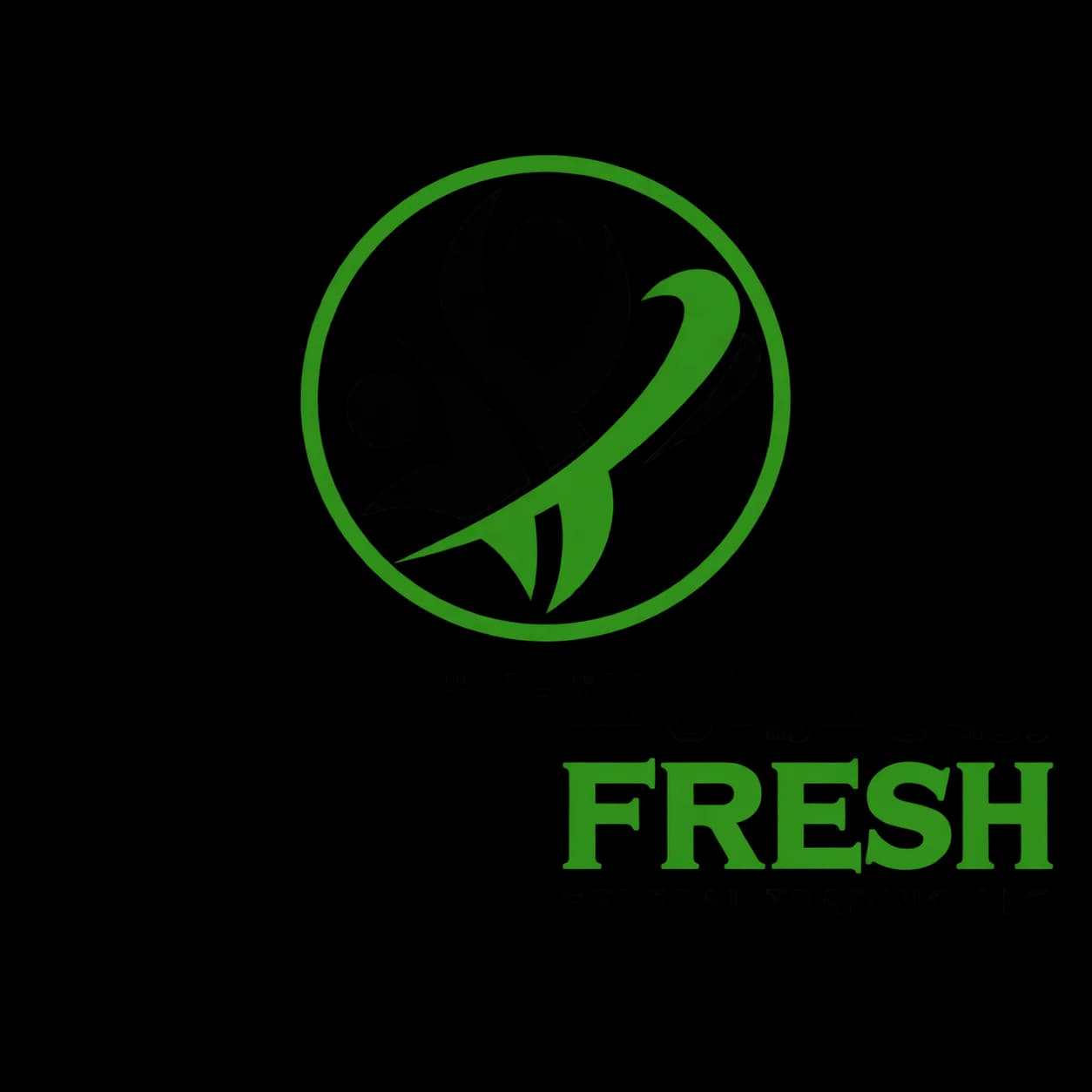 RoyalFresh Logo